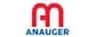 Anauger — materiais de construção