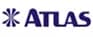 Atlas — materiais de construção