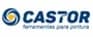 Castor — materiais de construção