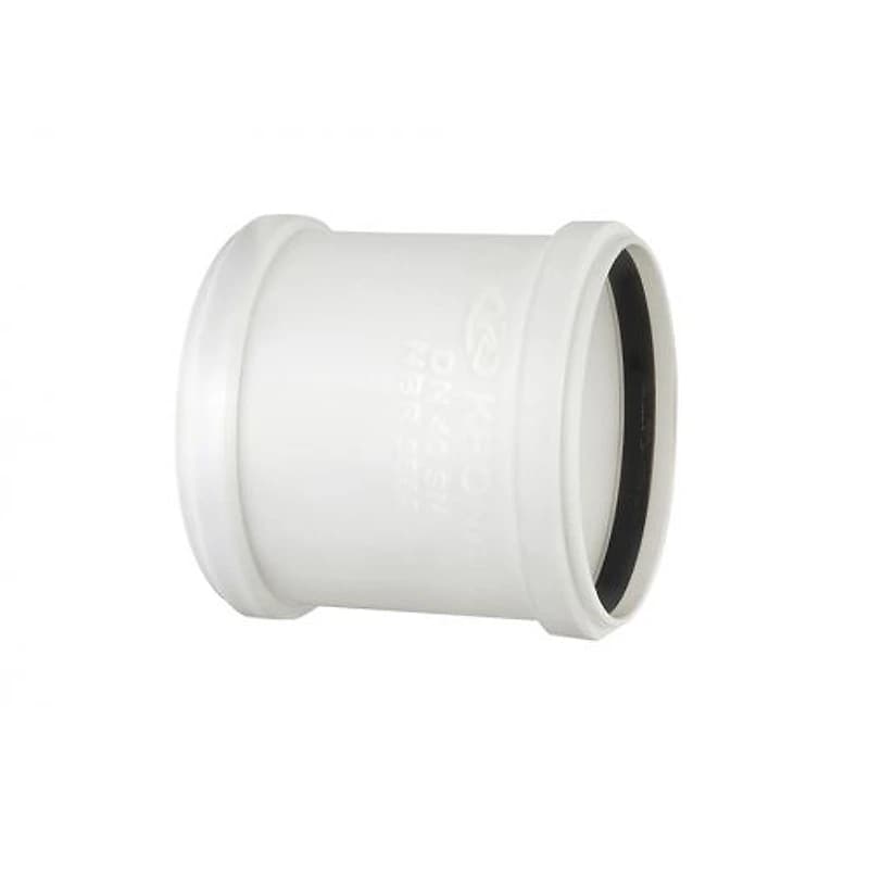 Luva de Correr para Esgoto 75 mm Krona SN — Campinas