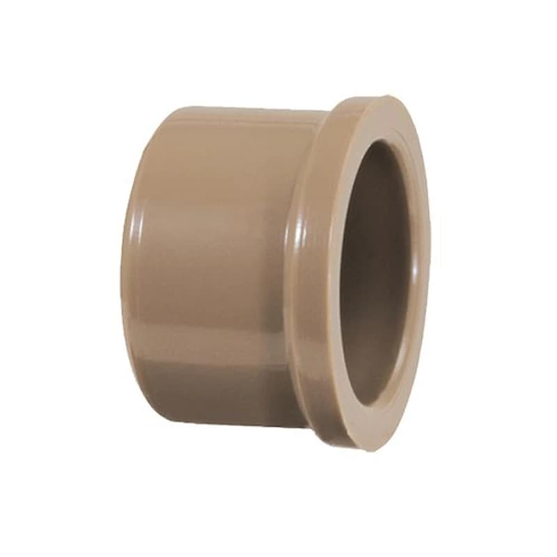 Cap de PVC Soldável 50mm (1.1/2") Krona — Campinas