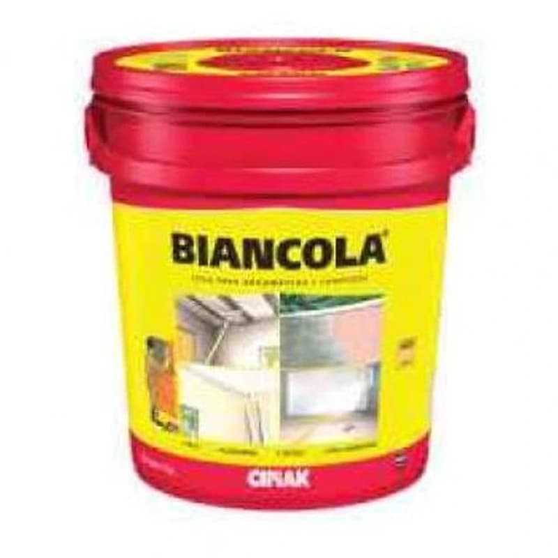 Adesivo para Argamassa Biancola Ciplak 18kg — Campinas