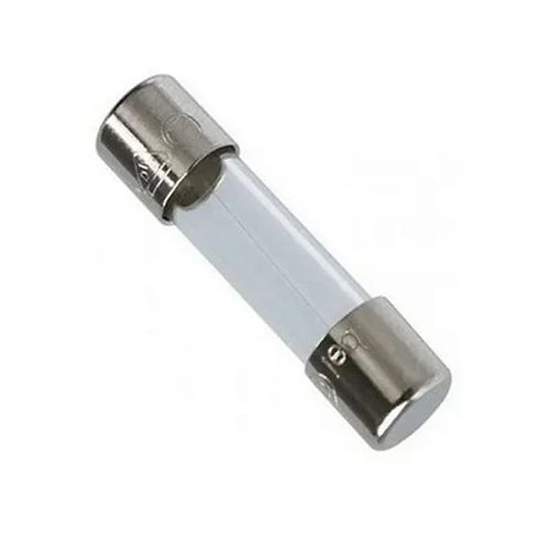 Fusível de Vidro 3AG 3,50A 6x30mm Annlux — Campinas