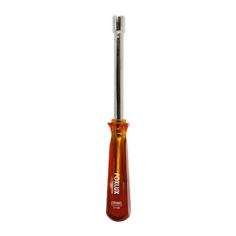 Chave Canhão 12mm x 122mm Famastil — Campinas