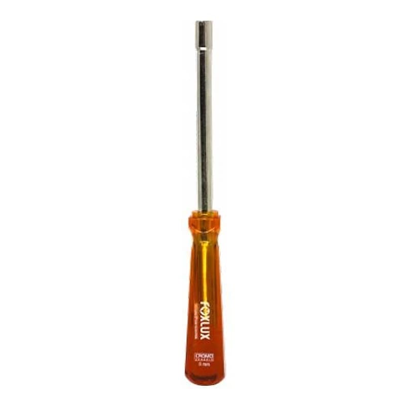 Chave Canhão 8mm x 122mm Famastil — Campinas