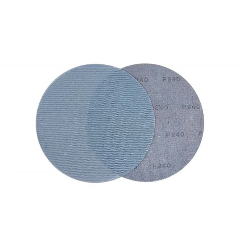 Disco de Lixa Telada com Velcro 240mm Ferja DLXLN1703 — Campinas