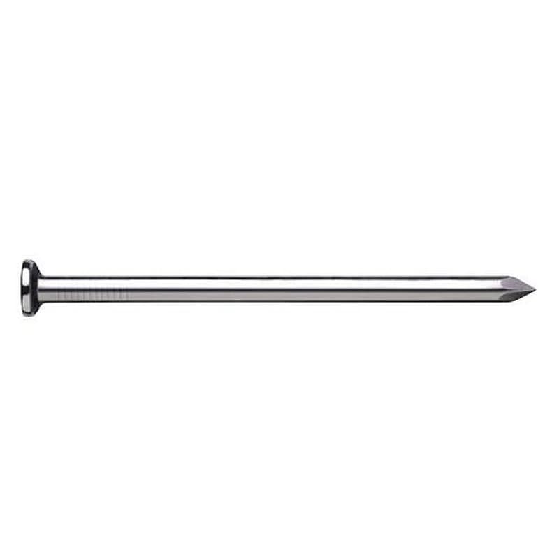 Prego com Cabeça 18x27 Gerdau 117000144 — Campinas