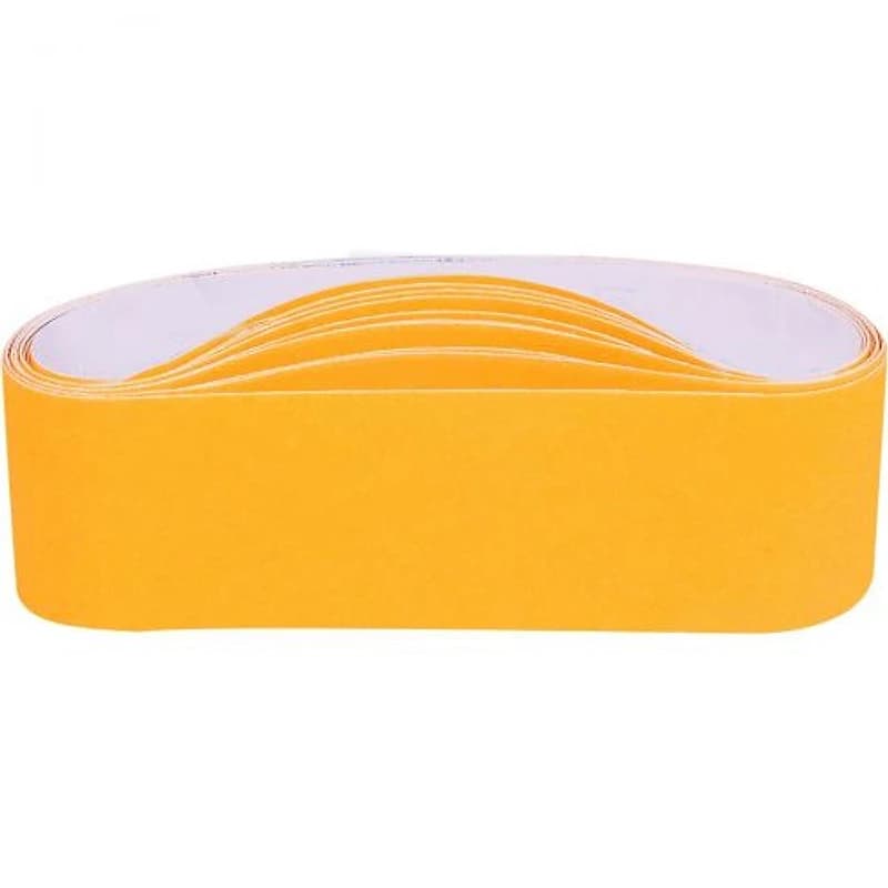 Lixa Cinta para Madeira 75x610mm Grão 80 Ferja K-322 CTLLN1357 — Campinas