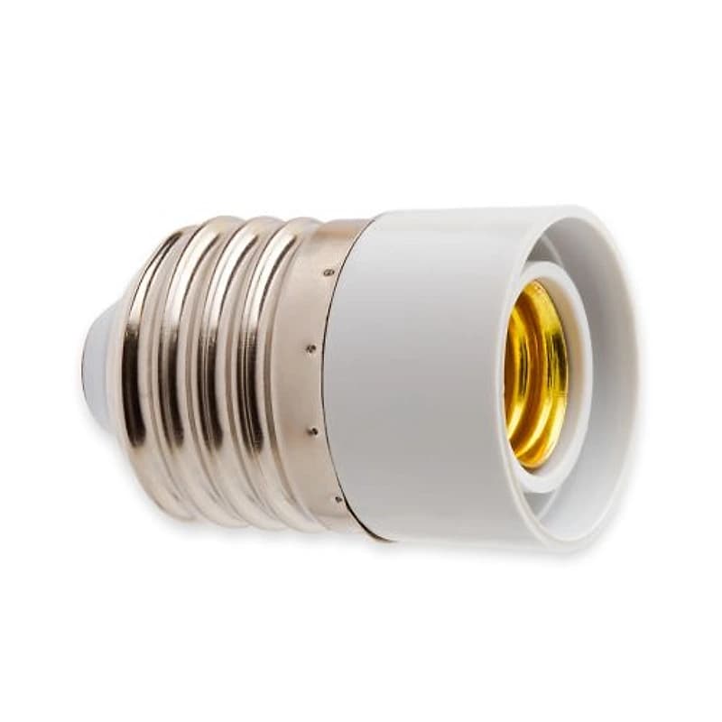 Soquete Adaptador E27 para E14 Interneed 72737 — Campinas