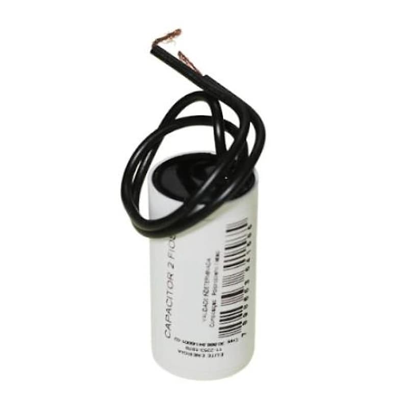 Capacitor Permanente 45μF 250VAC 2 Fios Annlux 1112 — Campinas