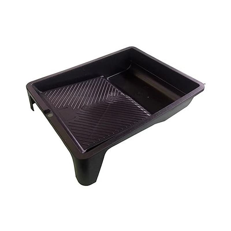 Bandeja para Pintura Preta 15cm Thompson — Campinas