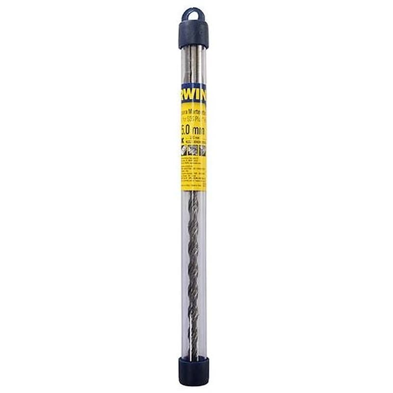Broca Vídea SDS Plus 5,0x160mm Irwin — Campinas
