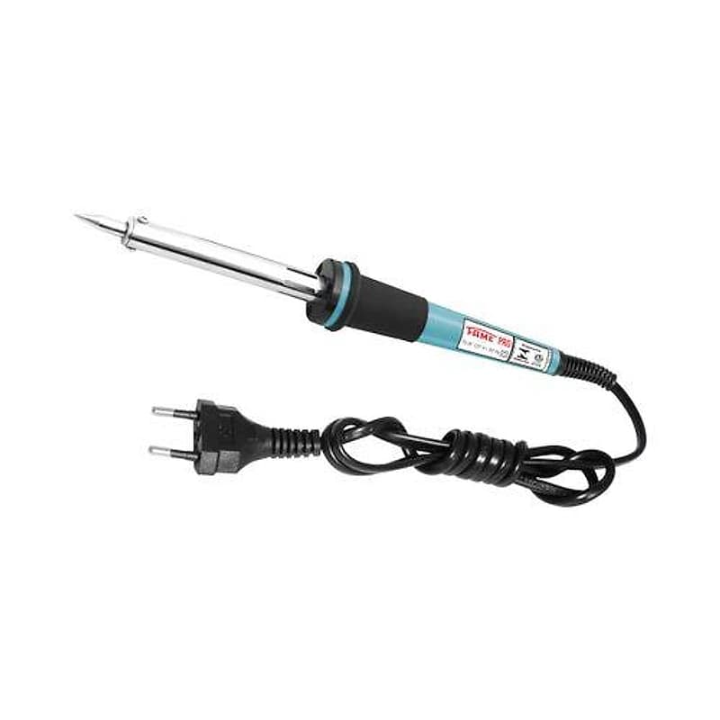 Ferro de Soldar 70W 127V com Cabo Azul Fame — Campinas