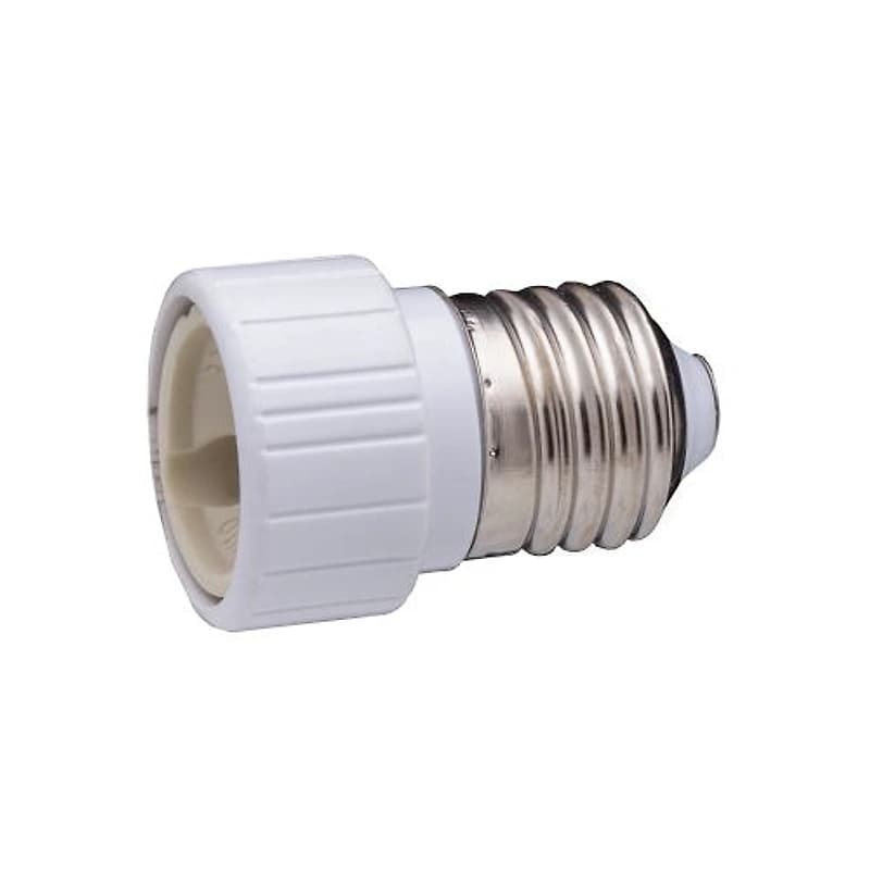 Soquete Adaptador E27 para GU10 Interneed 72775 — Campinas