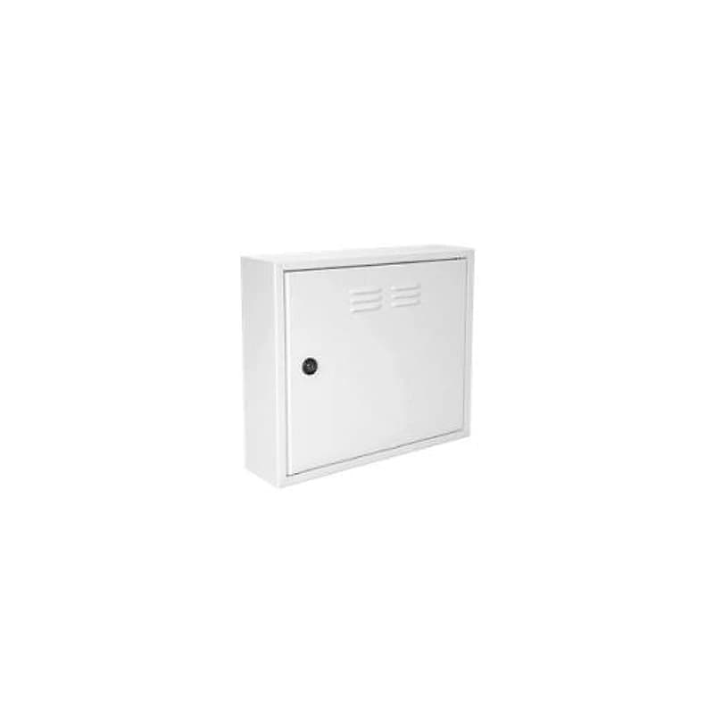 Quadro de Telefone de Embutir 400x400x130mm CXTE4040 Lukma — Campinas
