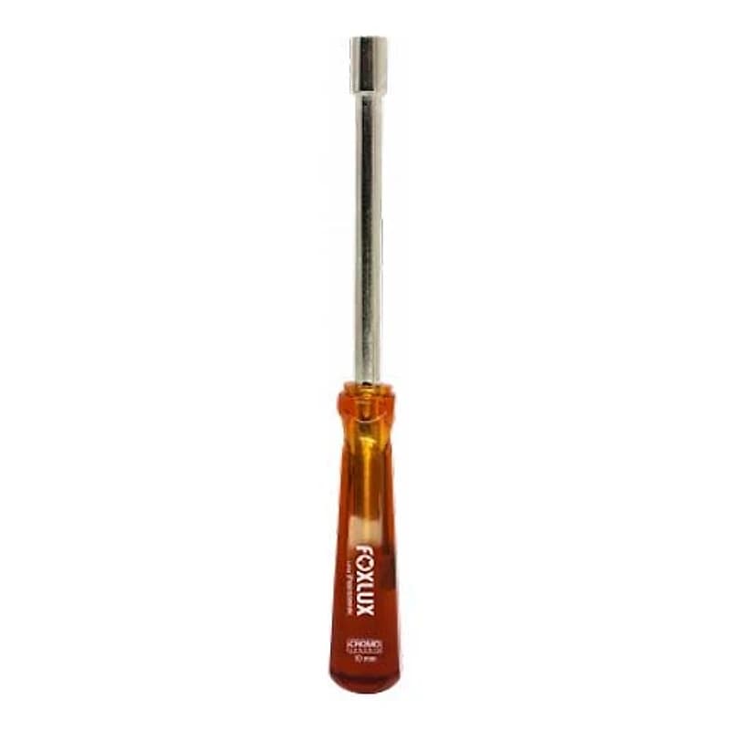 Chave Canhão 10mm x 122mm Famastil — Campinas
