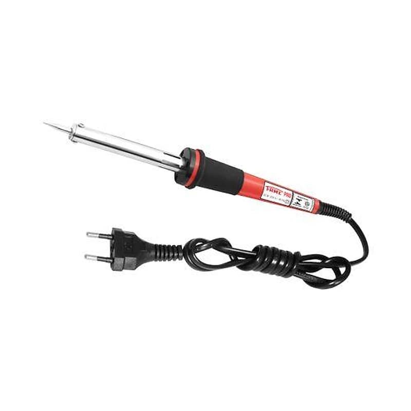 Ferro de Soldar 30W 220V com Cabo Vermelho Fame — Campinas