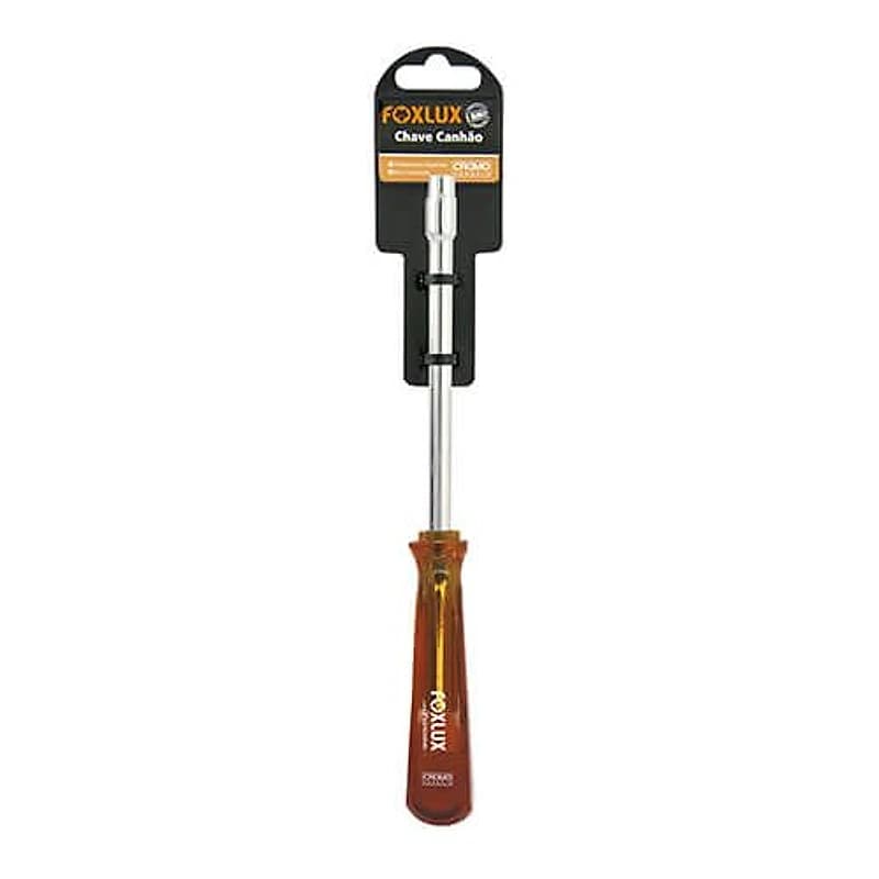 Chave Canhão 14mm x 122mm Famastil — Campinas
