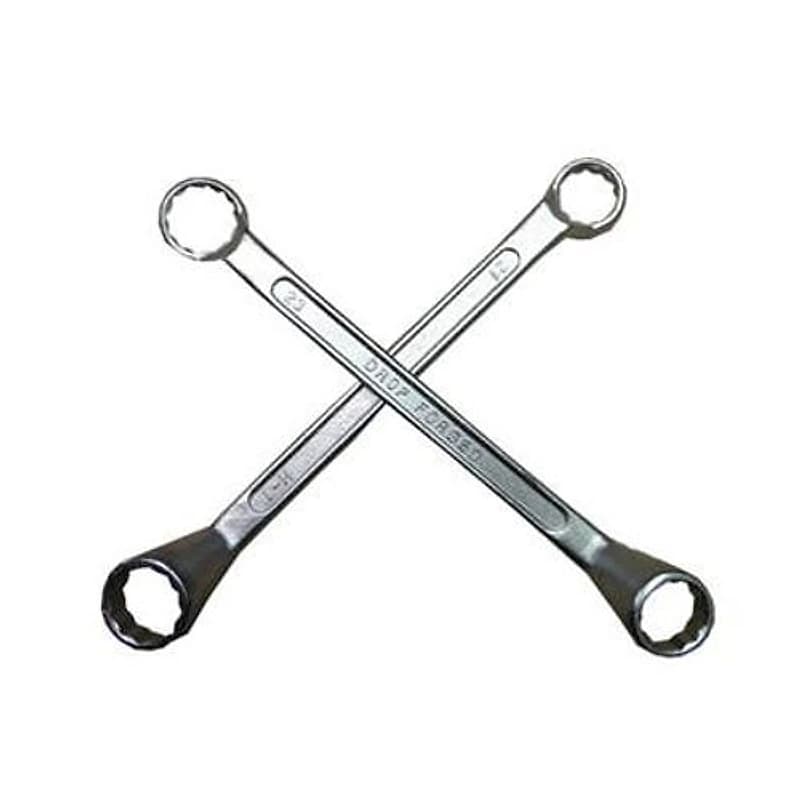 Chave Estrela 20x22mm Famastil — Campinas