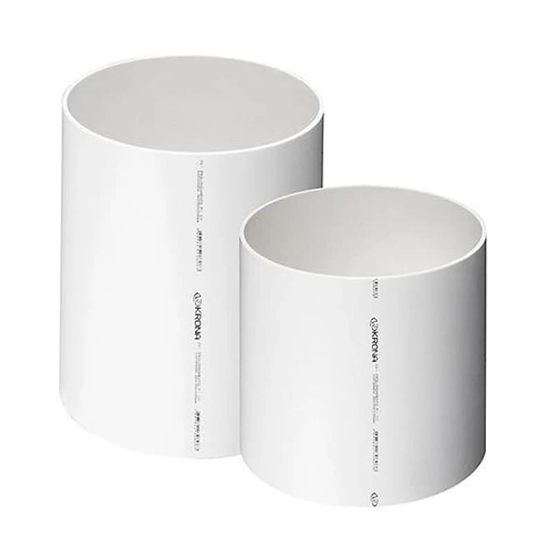 Prolongador para Caixa Sifonada 150x150 mm Krona — Campinas