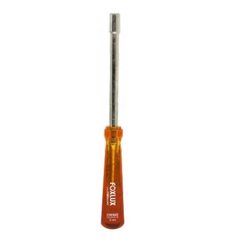Chave Canhão 9mm x 122mm Famastil — Campinas