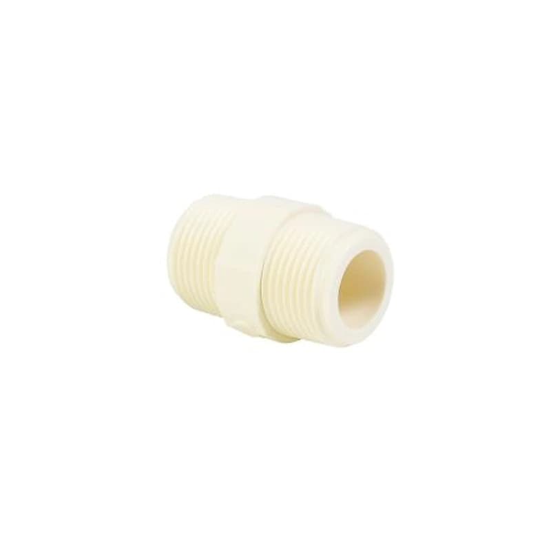 Nipel de PVC Roscável 60mm (2") NBR 5648 / NBR 5626 Krona — Campinas