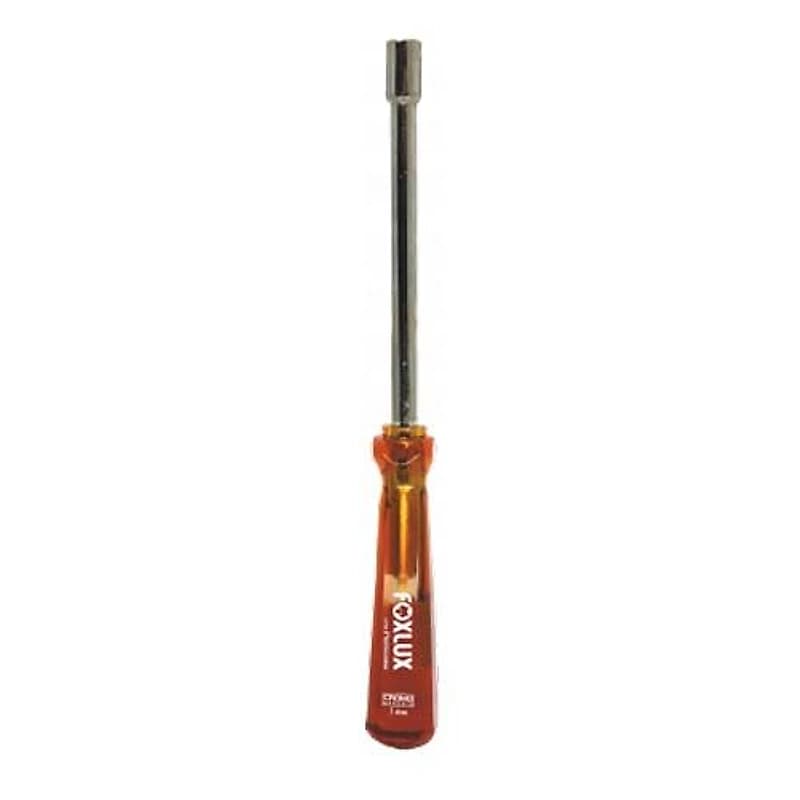 Chave Canhão 7mm x 122mm Famastil — Campinas