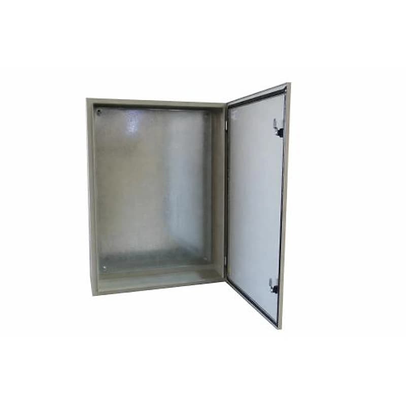 Quadro de Comando de Sobrepor 300x300x200mm PML3030 Lukma — Campinas