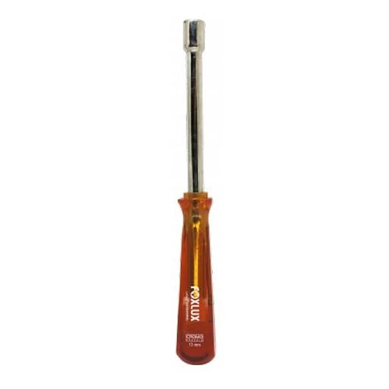 Chave Canhão 13mm x 122mm Famastil — Campinas