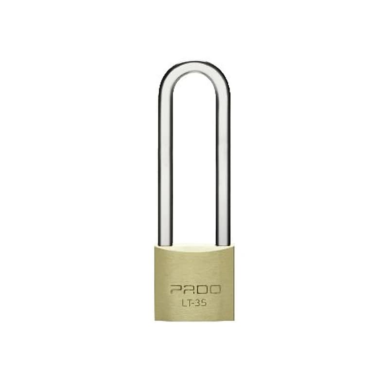 Cadeado Haste Longa 35/75mm Pado 51000654 — Campinas