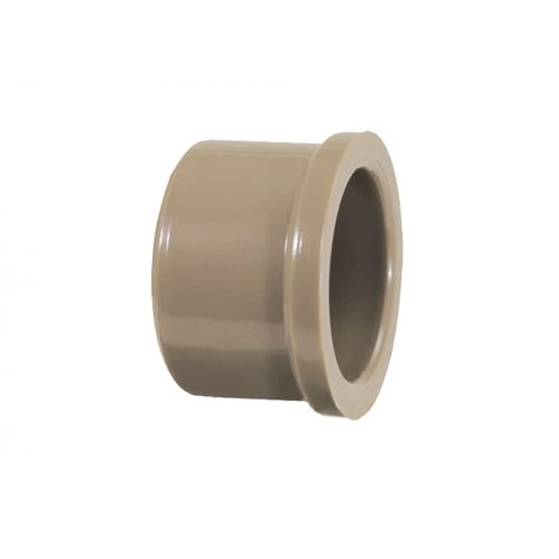 Cap Soldável PVC 75mm (2.1/2") Krona — Campinas