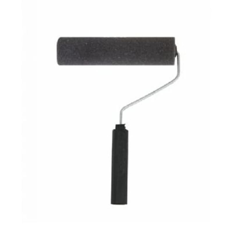 Rolo de Espuma Poliéster 15cm com Cabo Compel 1015 — Campinas