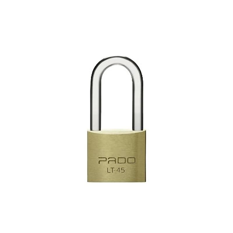 Cadeado Haste Longa 45/50mm Pado 51000623 — Campinas