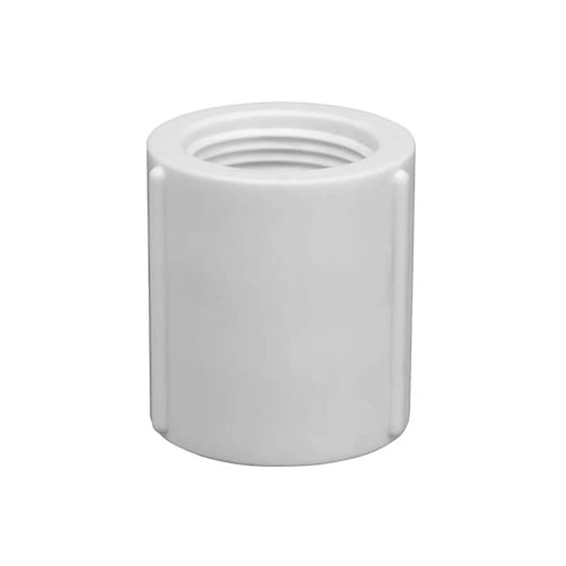 Luva Mista LR 1.1/2" (50mm) Krona — Campinas