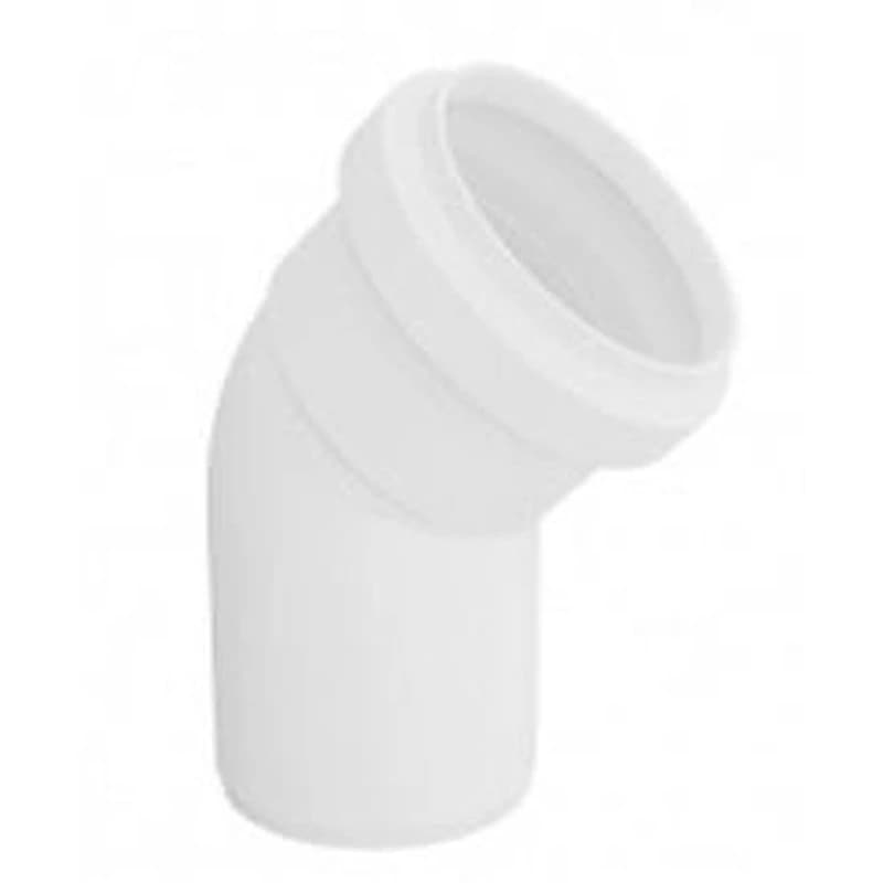Joelho para Esgoto 40x45° Krona SN — Campinas