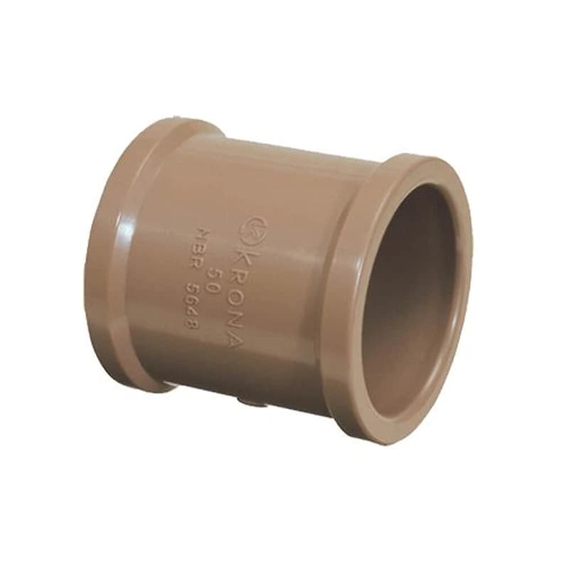 Luva Soldável LL 2" (60mm) Krona — Campinas