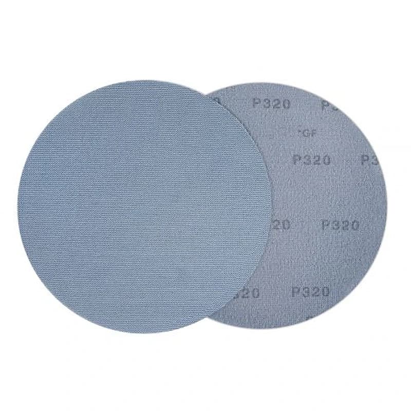 Disco de Lixa Telada com Velcro 320mm Ferja DLXLN1702 — Campinas