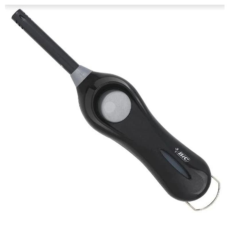 Acendedor Multiuso Mega Lighter Bic — Campinas
