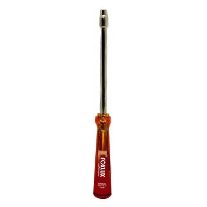 Chave Canhão 6mm x 122mm Famastil — Campinas